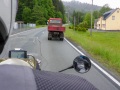 Motorrad-Tour Bayern