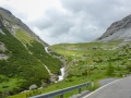 Auf zum nächsten Pass