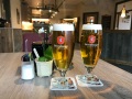 Feierabend für heute