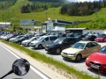 Motorrad-Tour Bayern