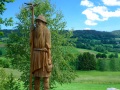 Motorrad-Tour Bayern