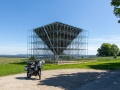Motorrad-Tour Bayern