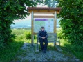 Motorrad-Tour Bayern