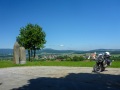 Motorrad-Tour Bayern