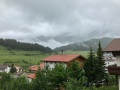 Das verweist nichts gutes