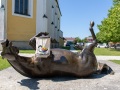 Motorrad-Tour Bayern
