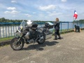 Wir in Frankreich