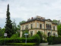 Motorrad-Tour Süddeutschland