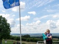 Motorrad-Tour Saarland