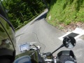 Und weiter durch das Hinterland