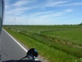 Motorrad-Tour Norddeutschland