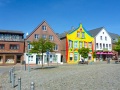 Motorrad-Tour Norddeutschland