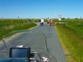 Motorrad-Tour Norddeutschland