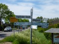 Motorrad-Tour Norddeutschland