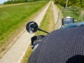 Motorrad-Tour Norddeutschland