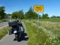 Motorrad-Tour Norddeutschland