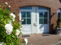 Das „wünschdirwas“ Ferienhaus in Hinte