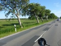 Motorrad-Tour Ostsee