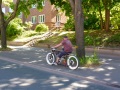 Motorrad-Tour Ostsee