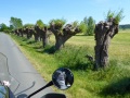 Motorrad-Tour Ostsee