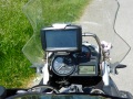 Motorrad-Tour Ostsee