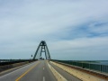 Motorrad-Tour Ostsee