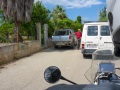 Die Mallorquiner haben Zeit, wir auch