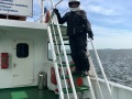 Motorradtour-Usedom Rügen