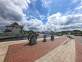 Motorradtour-Uckermünde Ostsee