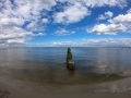Motorradtour-Uckermünde Ostsee