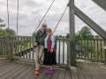 Motorradtour-Uckermünde Ostsee
