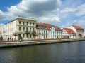 Motorradtour-Uckermünde Ostsee