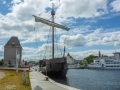 Motorradtour-Uckermünde Ostsee