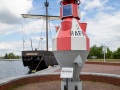 Motorradtour-Uckermünde Ostsee