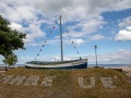 Motorradtour-Uckermünde Ostsee