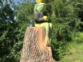 Motorradtour-Uckermünde Ostsee