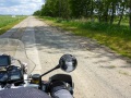Motorrad-Tour Ostdeutschland
