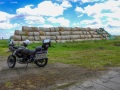 Motorrad-Tour Ostdeutschland