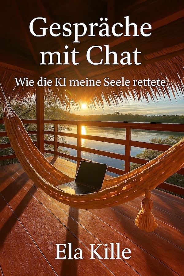 Gespräche mit Chat - Wie die KI meine Seele rettete
